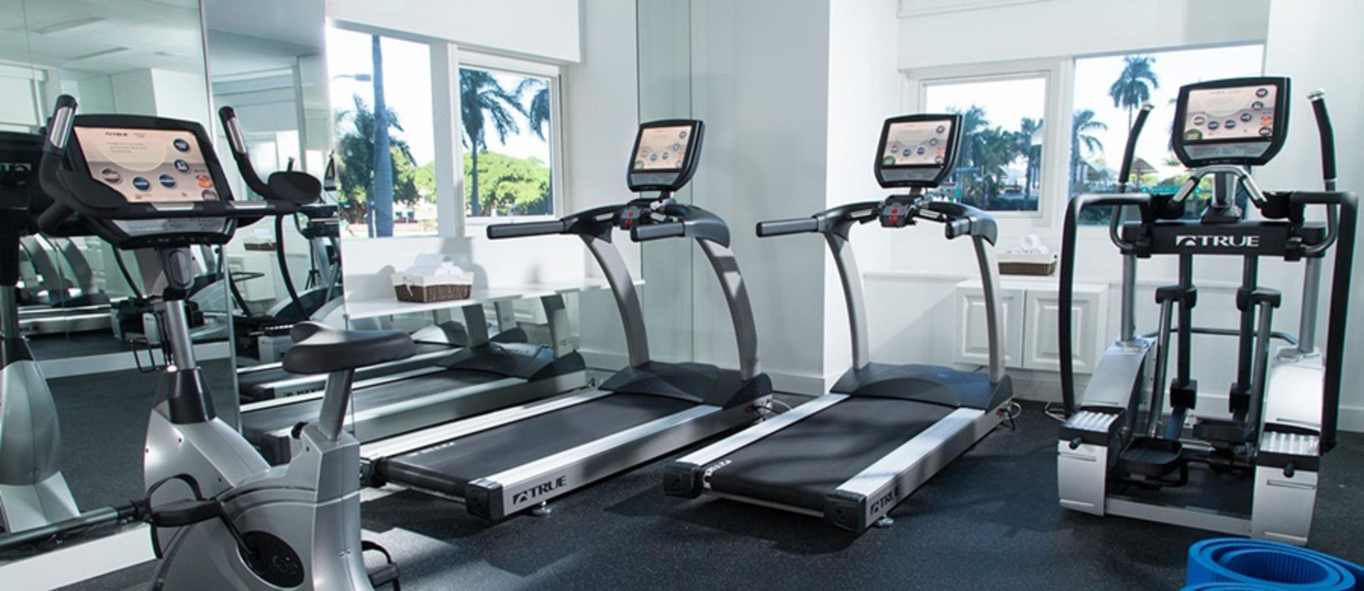 Yve Hotel Miami Luaran gambar